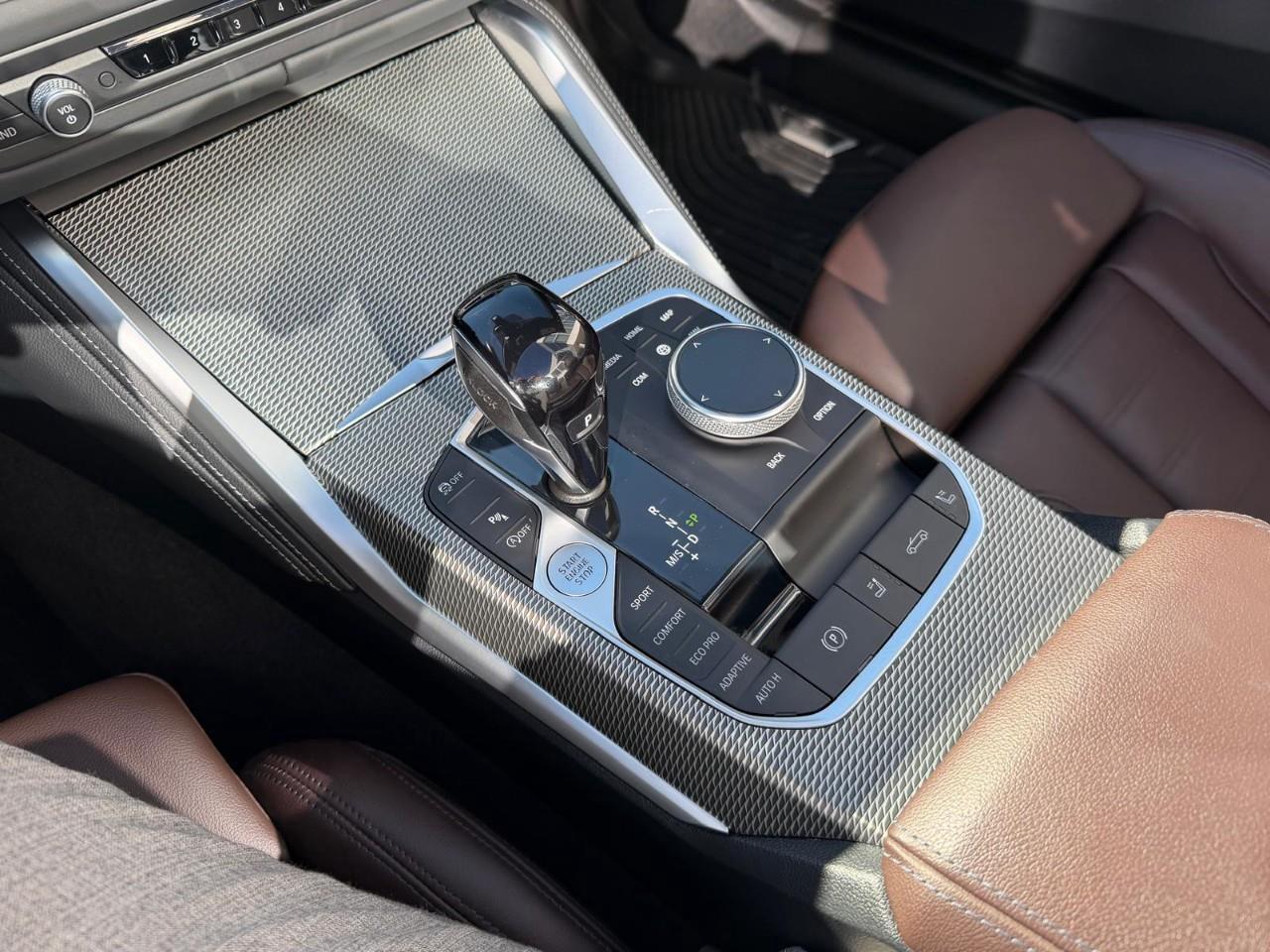 2022 BMW 430 i xDrive 2dr All-Wheel Drive Cabriolet Photo