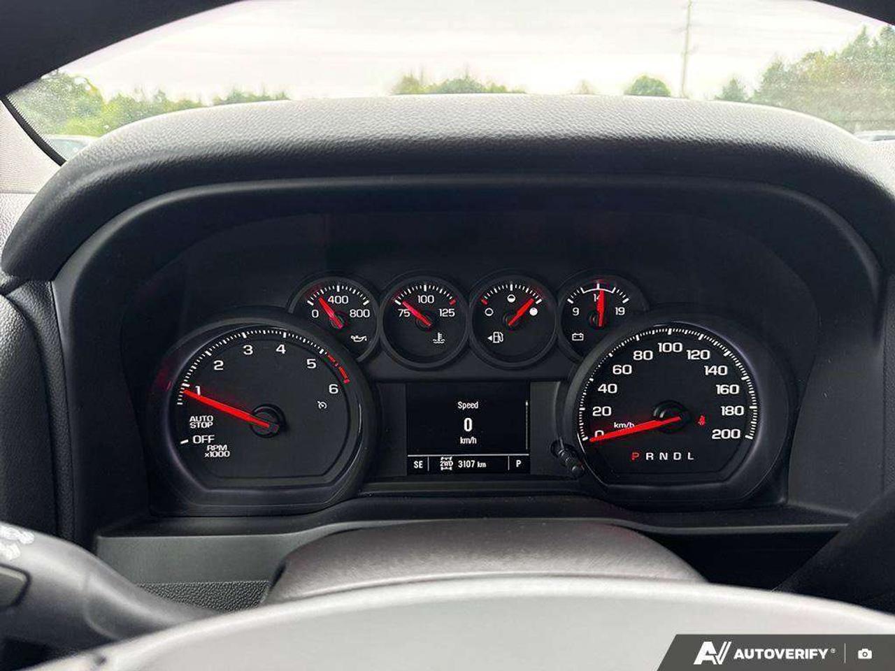 2026 Chevrolet Silverado 1500 TONNEAU. BEDLINER. ALL WEATHER MATS. TRAILER BRAKE CONTROLLER. HITCH GUIDANCE. Photo