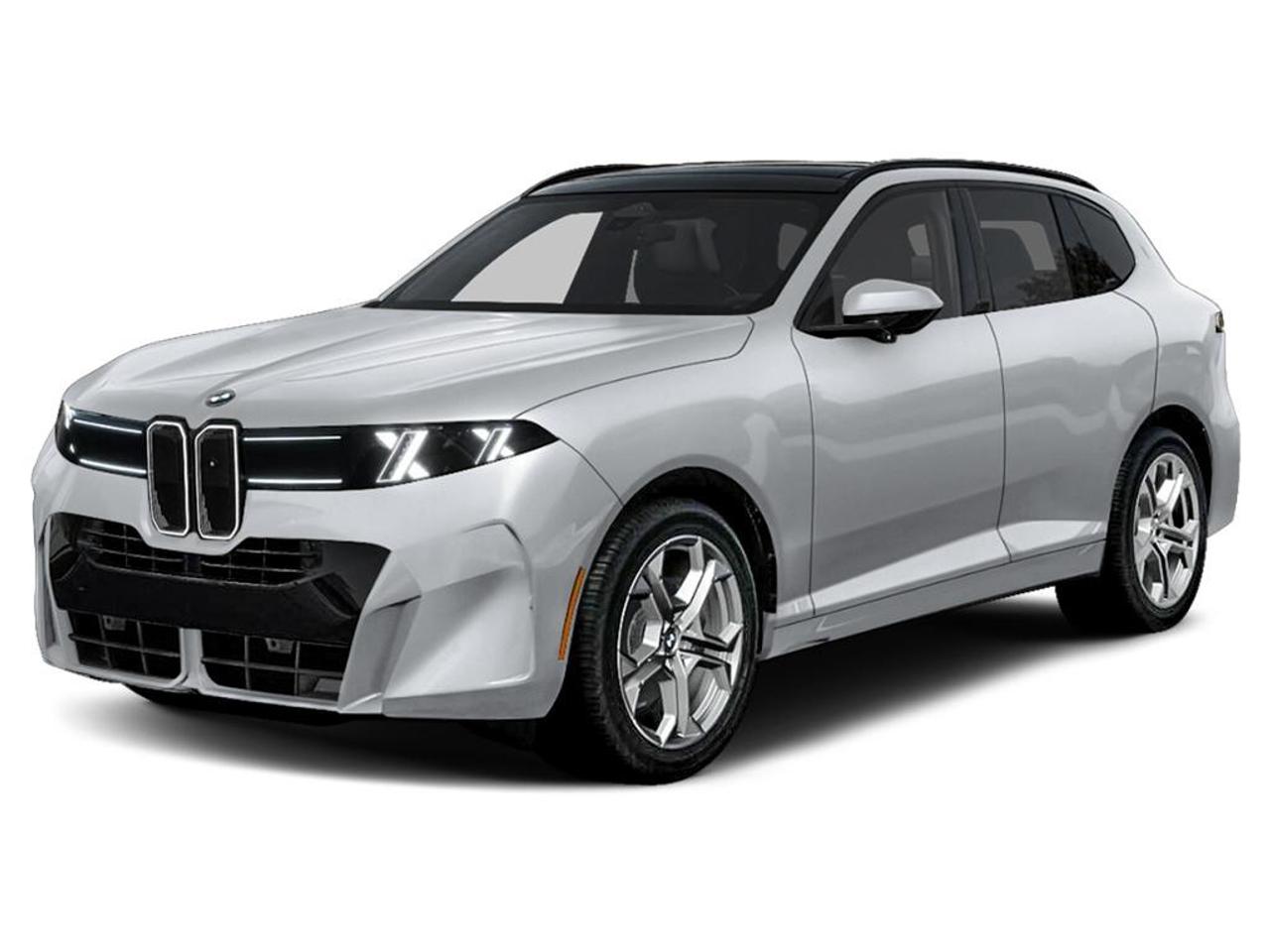 2027 BMW X5 40 xDrive 4dr All-Wheel Drive Sports Activity Vehicle Photo