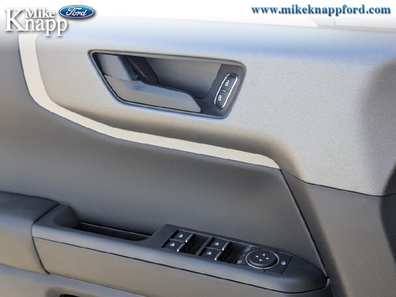 2026 Ford Bronco Sport Big Bend Photo