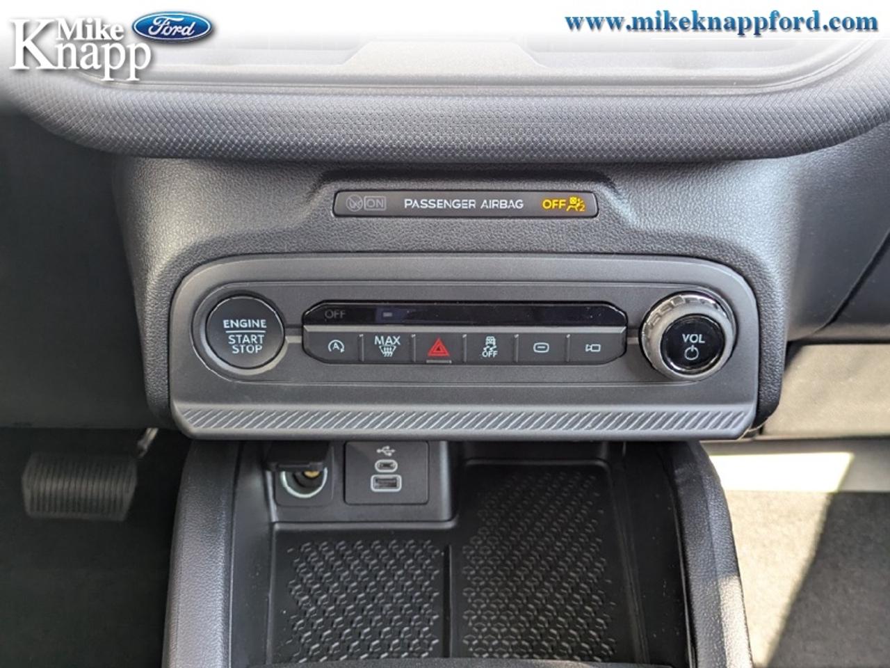 2026 Ford Bronco Sport Big Bend Photo
