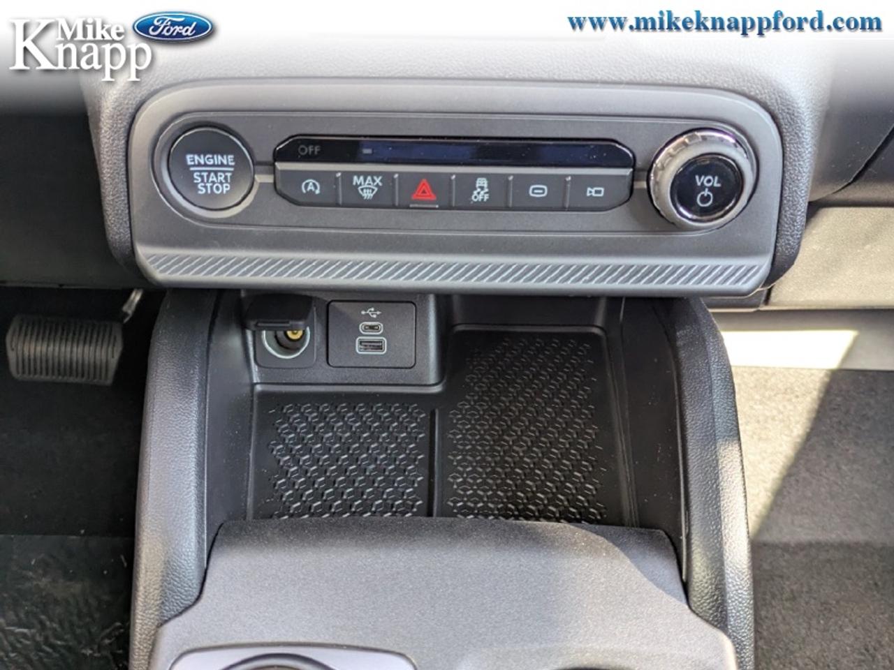 2026 Ford Bronco Sport Big Bend Photo