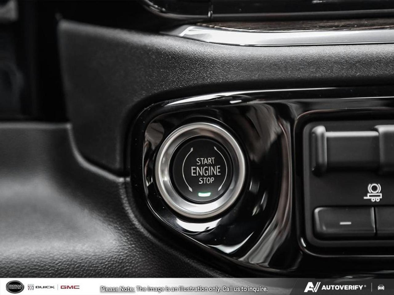 2026 GMC Sierra 1500  Photo