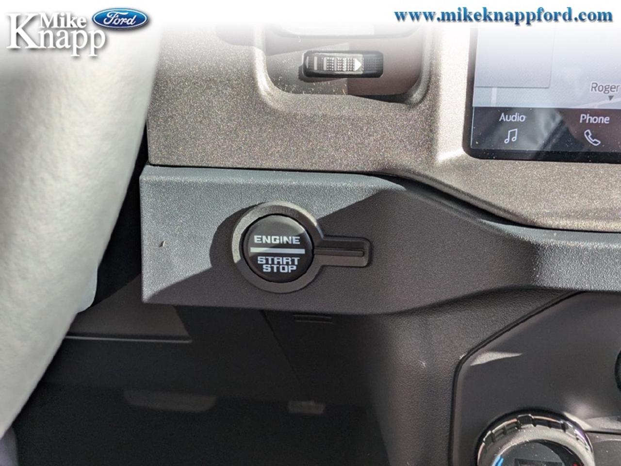 2026 Ford Bronco Badlands Photo