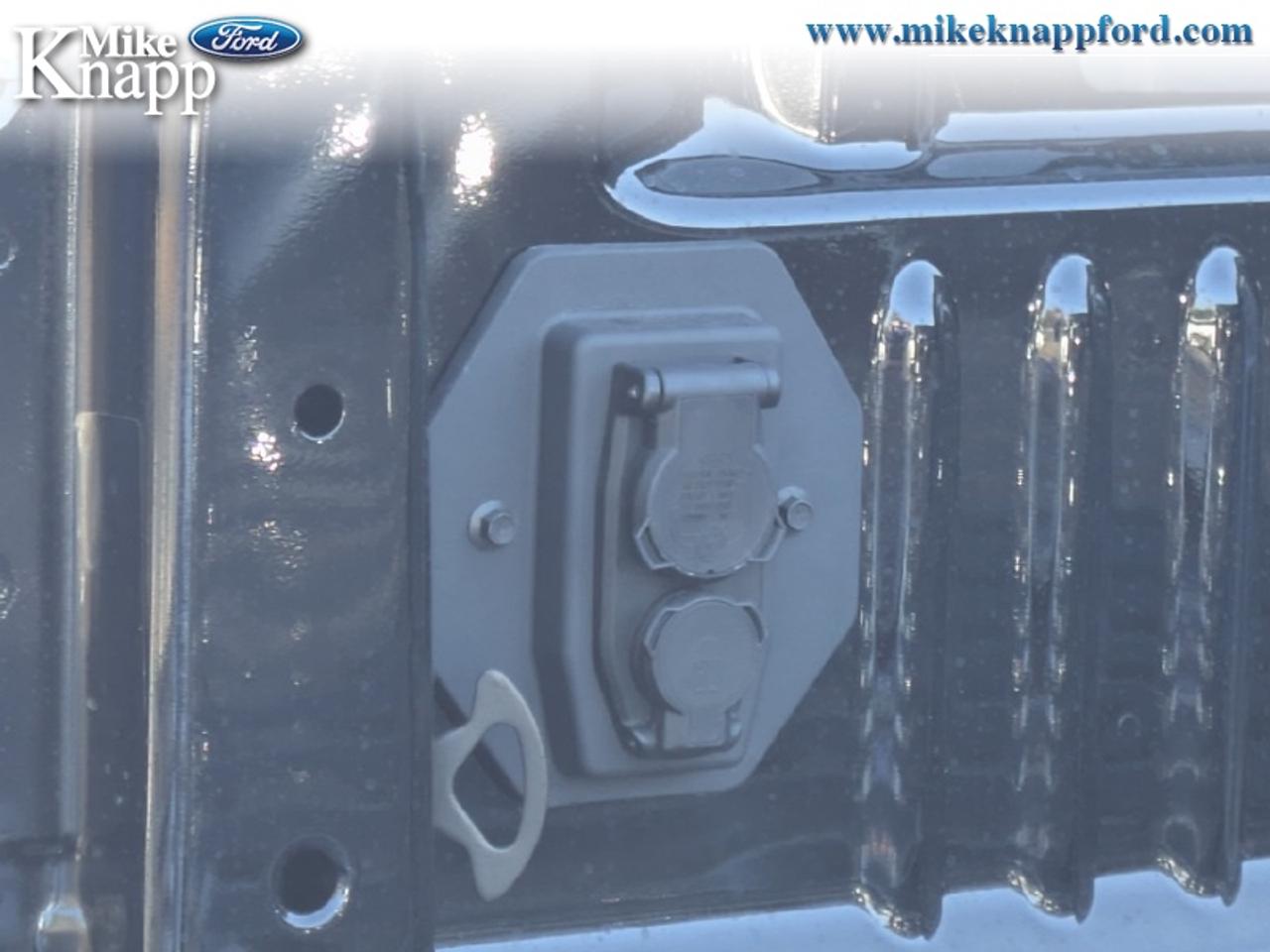 2027 Ford F-450 SUPER DUTY Platinum Photo