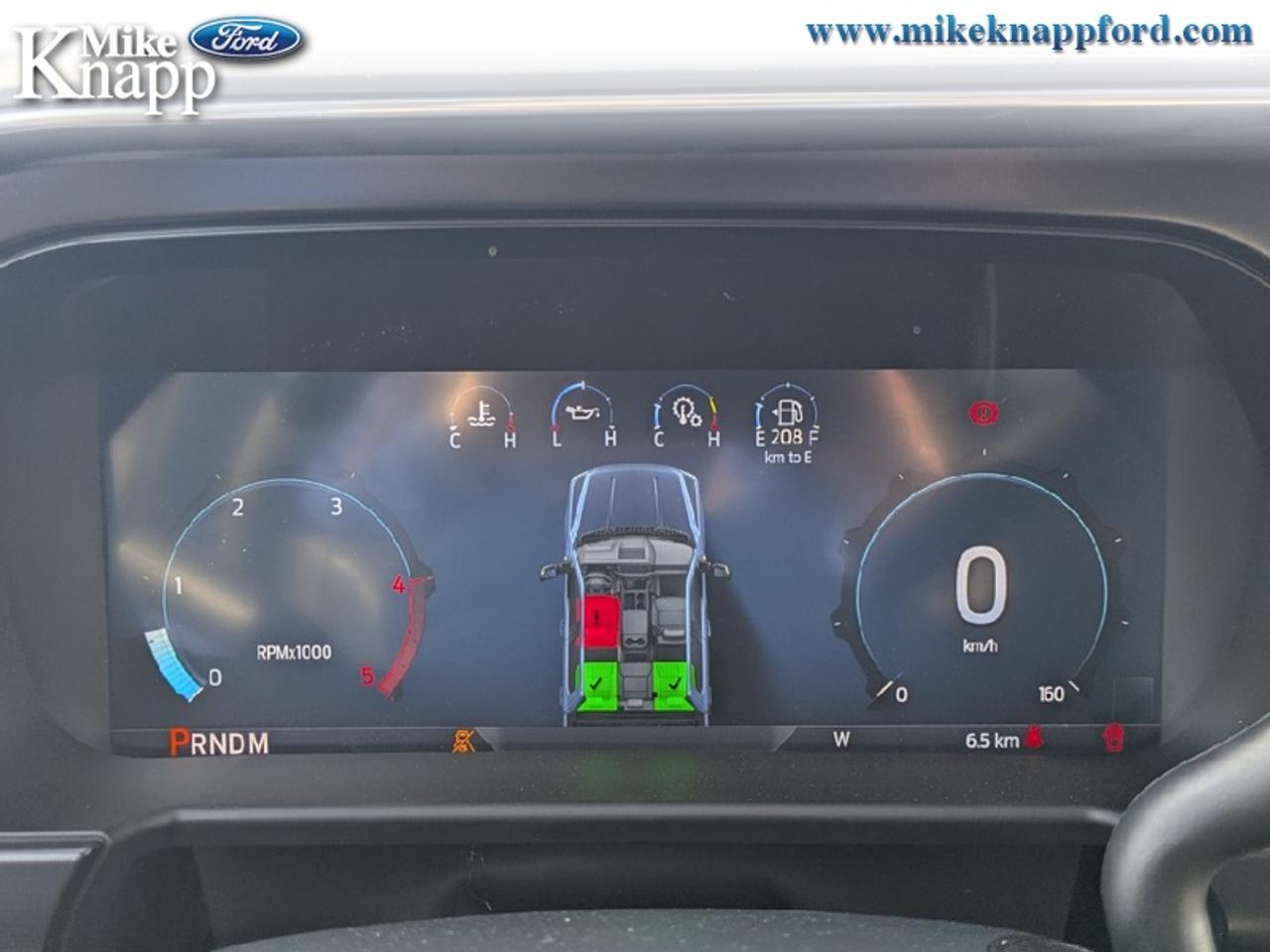 2027 Ford F-450 SUPER DUTY Platinum Photo