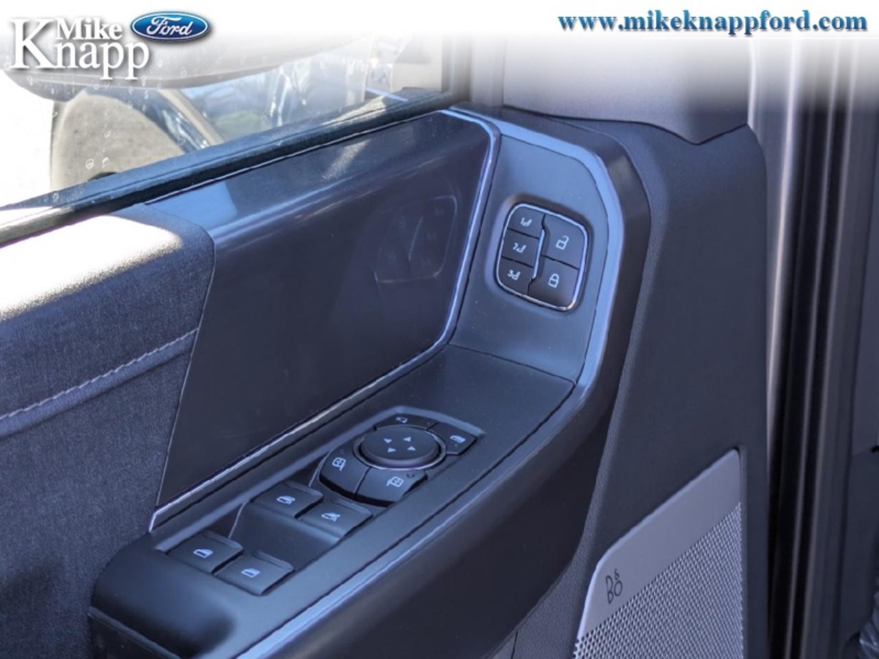 2026 Ford F-150 Lariat Photo