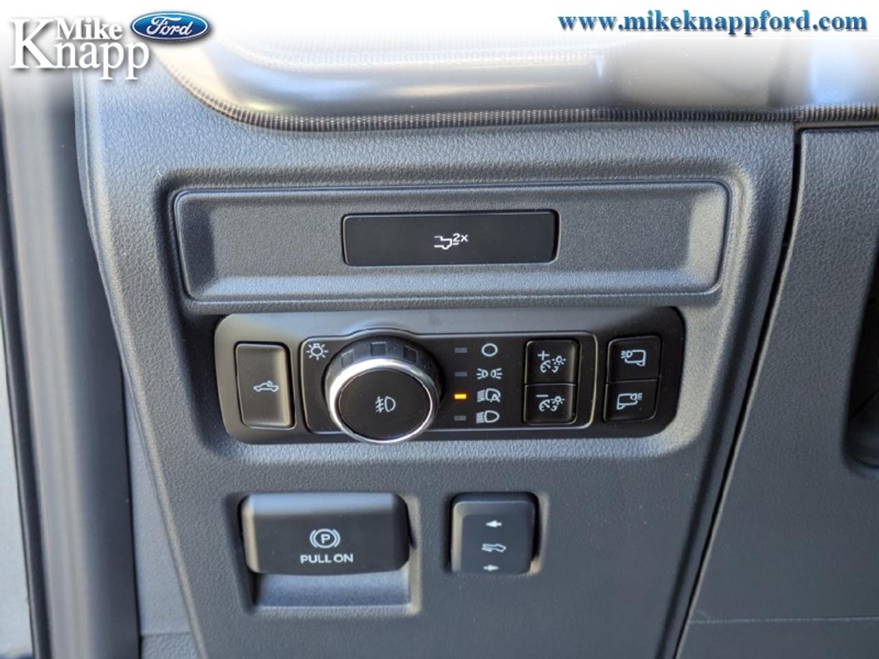 2026 Ford F-150 Lariat Photo