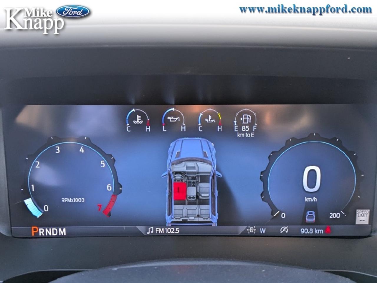 2026 Ford F-150 Lariat Photo