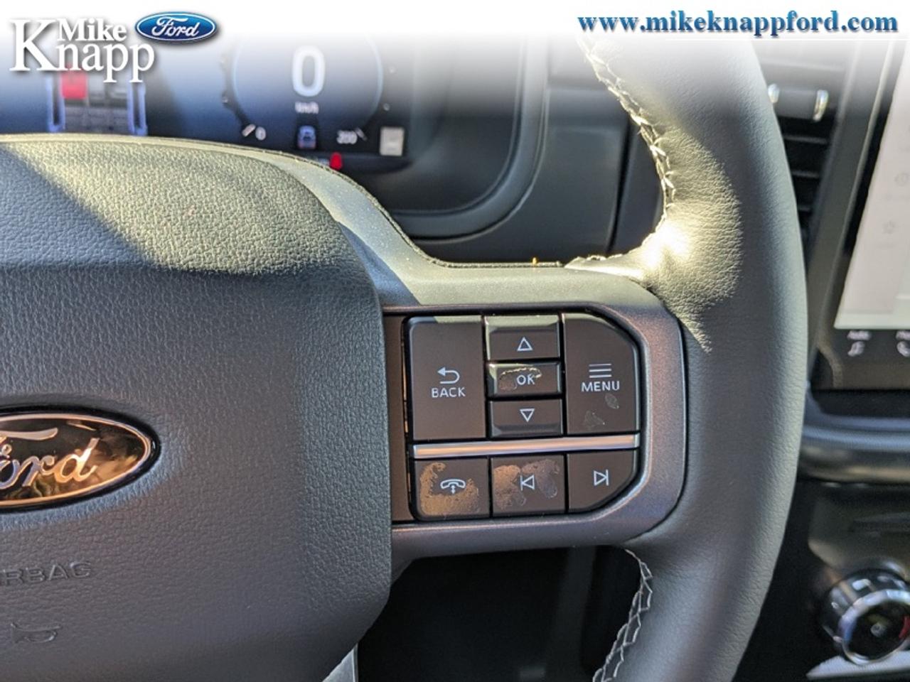 2026 Ford F-150 Lariat Photo