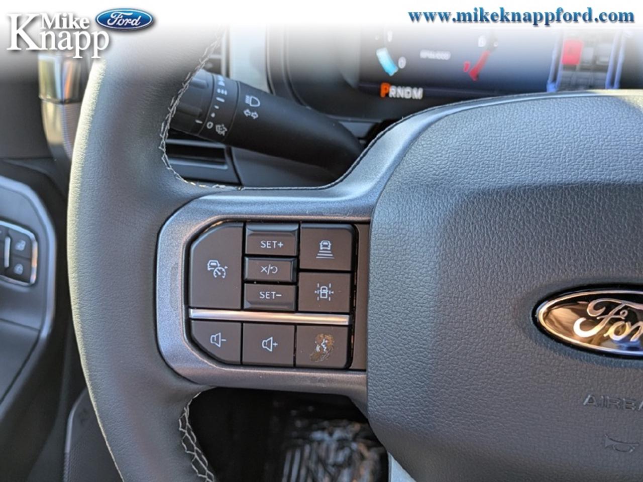 2026 Ford F-150 Lariat Photo