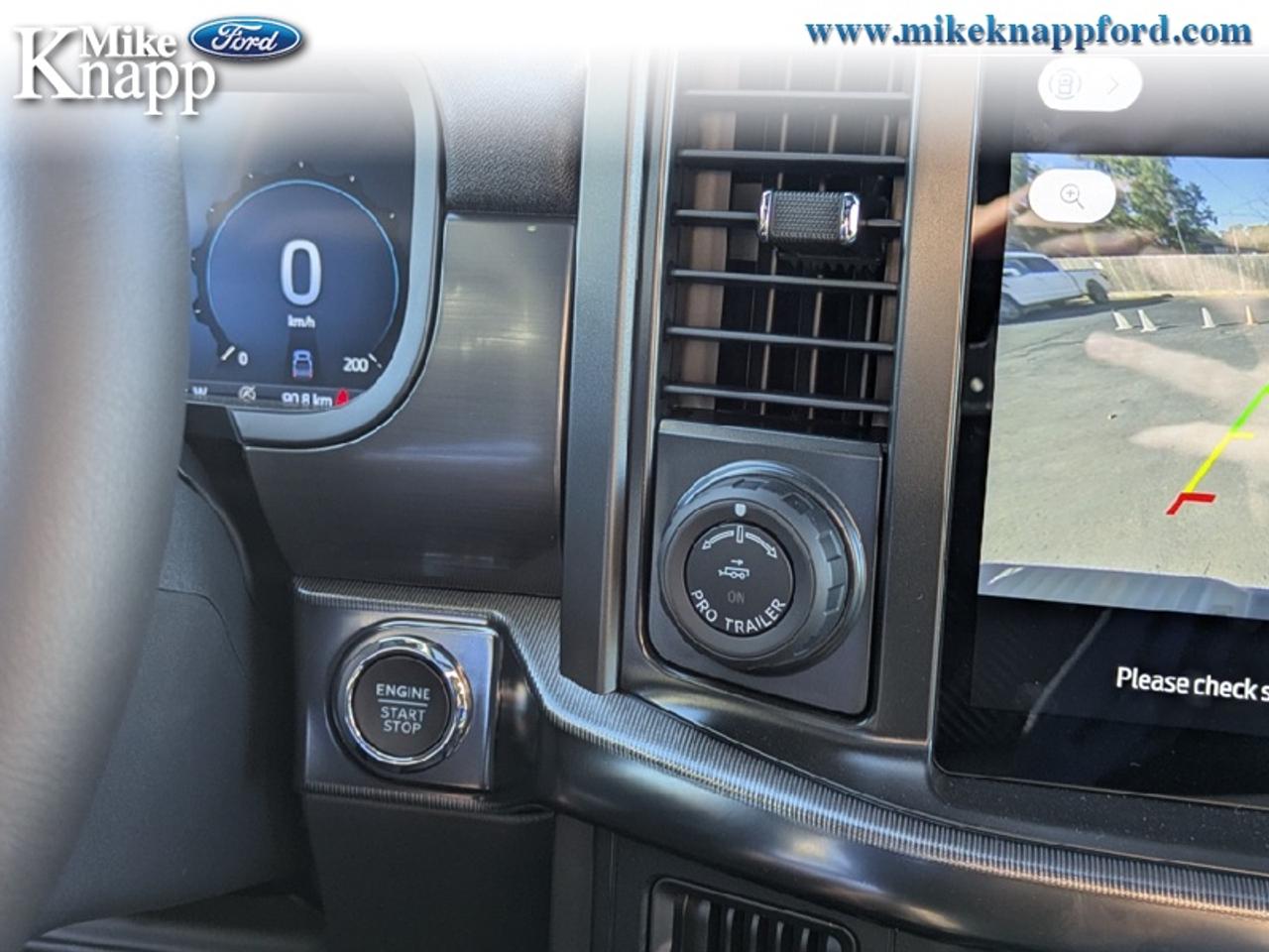 2026 Ford F-150 Lariat Photo