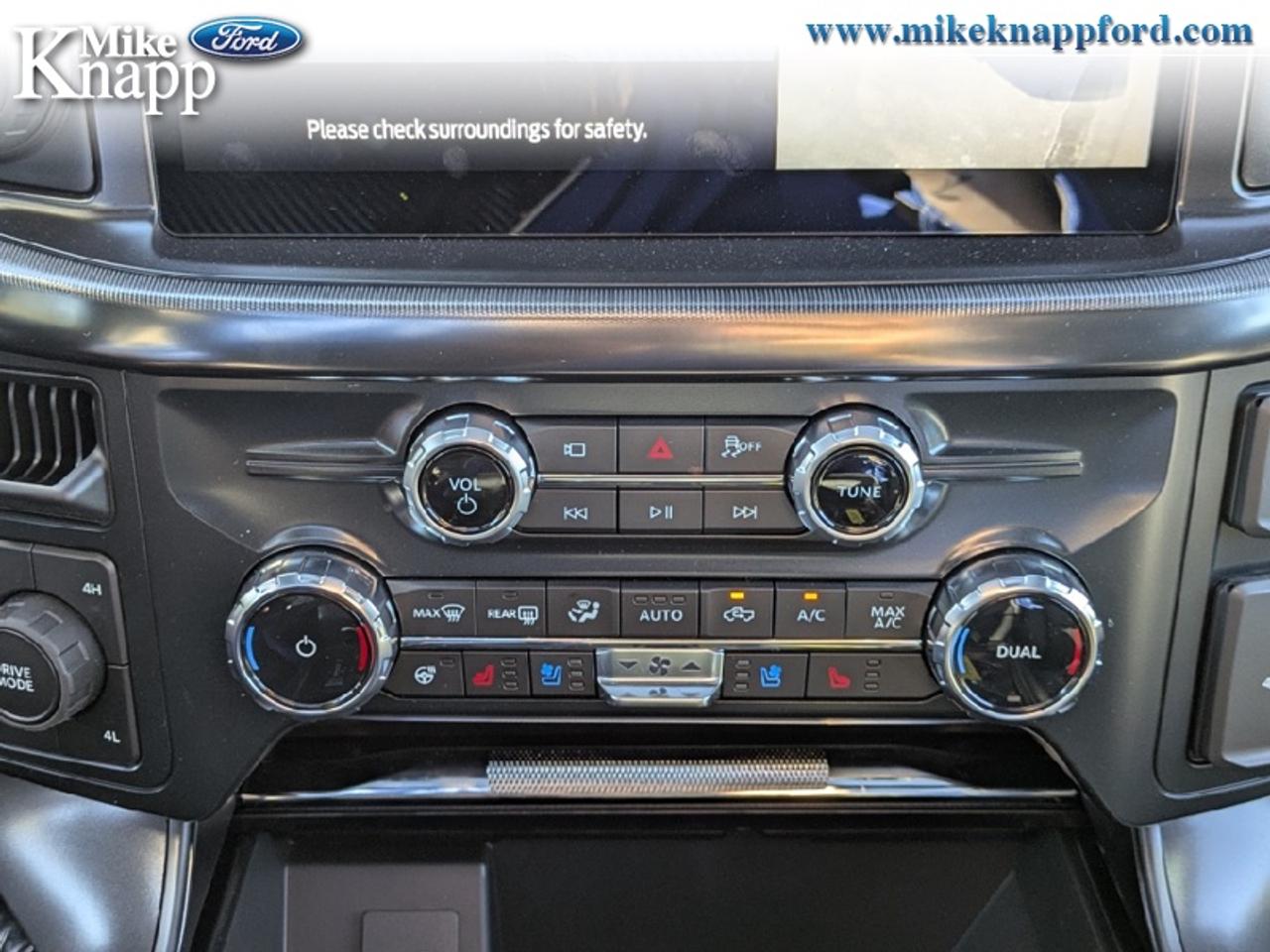 2026 Ford F-150 Lariat Photo
