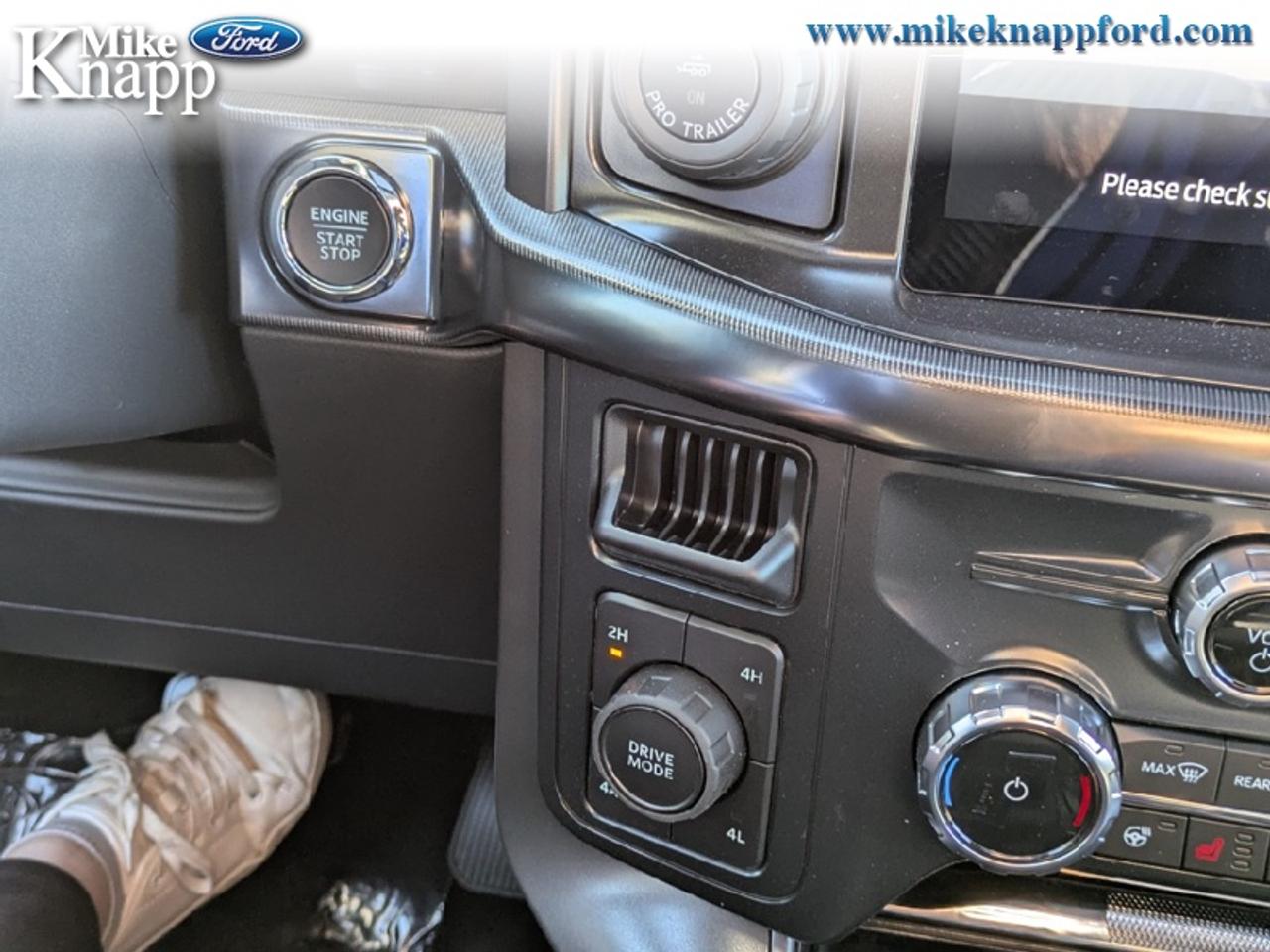 2026 Ford F-150 Lariat Photo