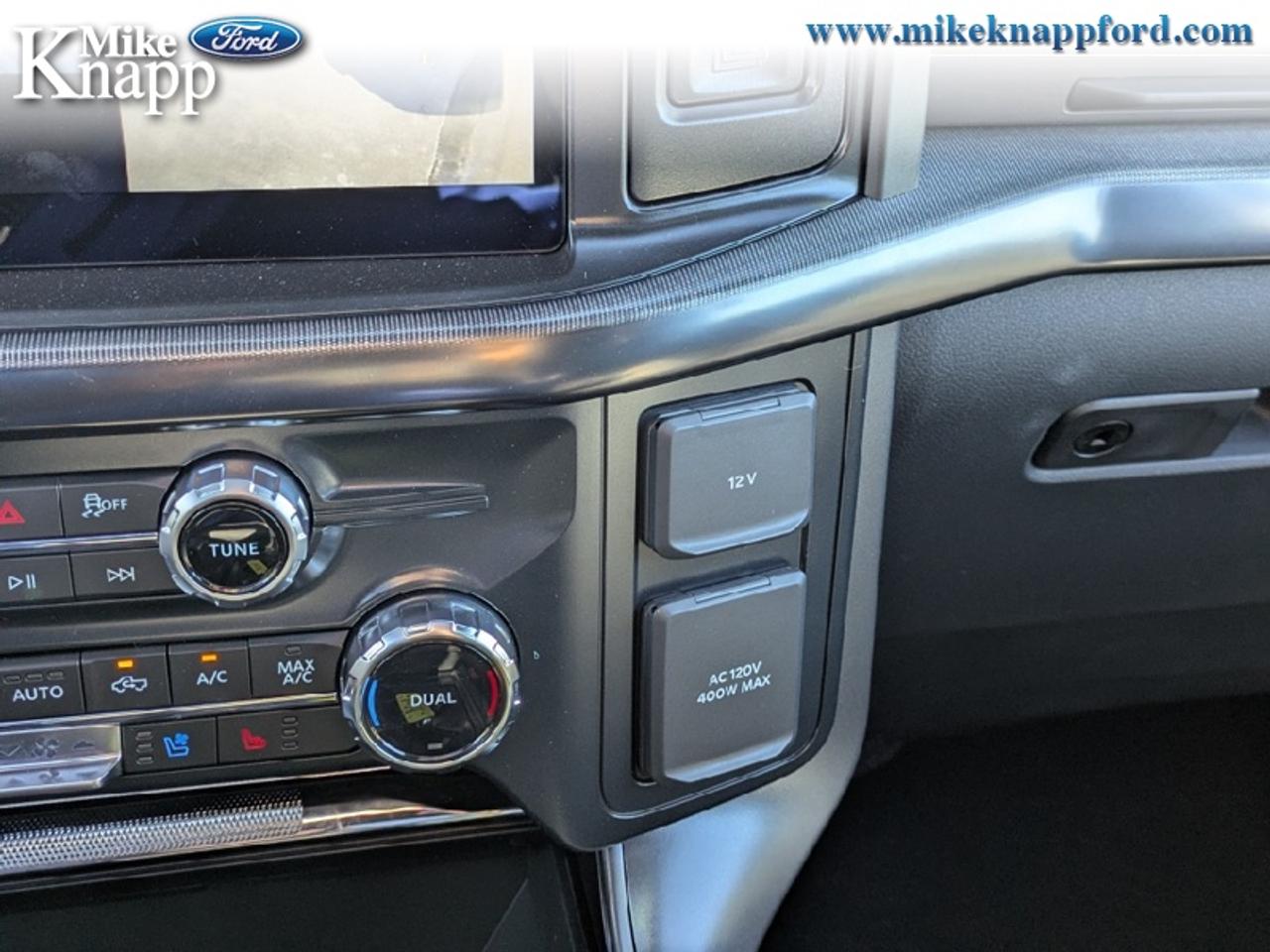 2026 Ford F-150 Lariat Photo