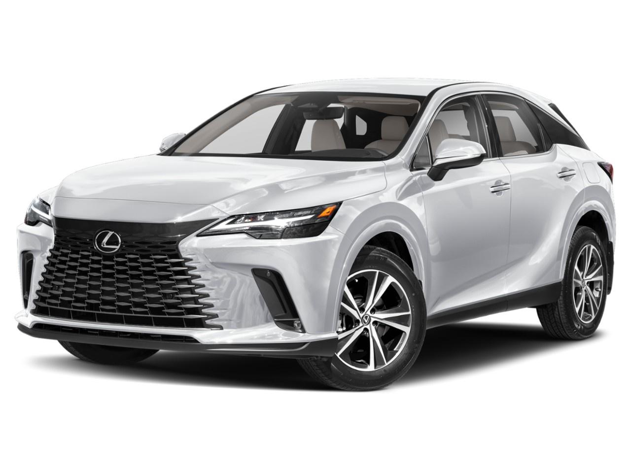 2024 Lexus RX RX 350 Auto Photo