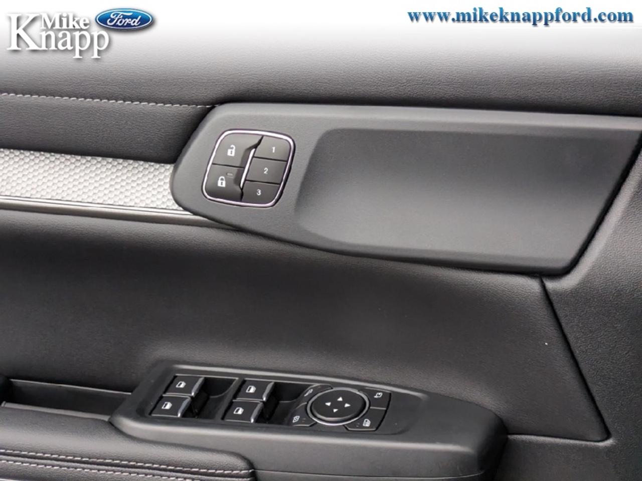 2026 Ford Ranger Lariat Photo