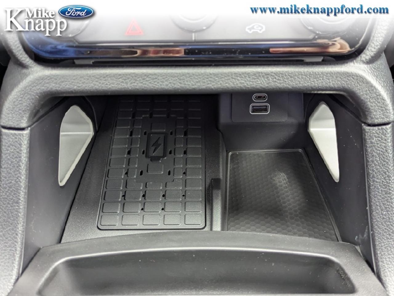 2026 Ford Ranger Lariat Photo