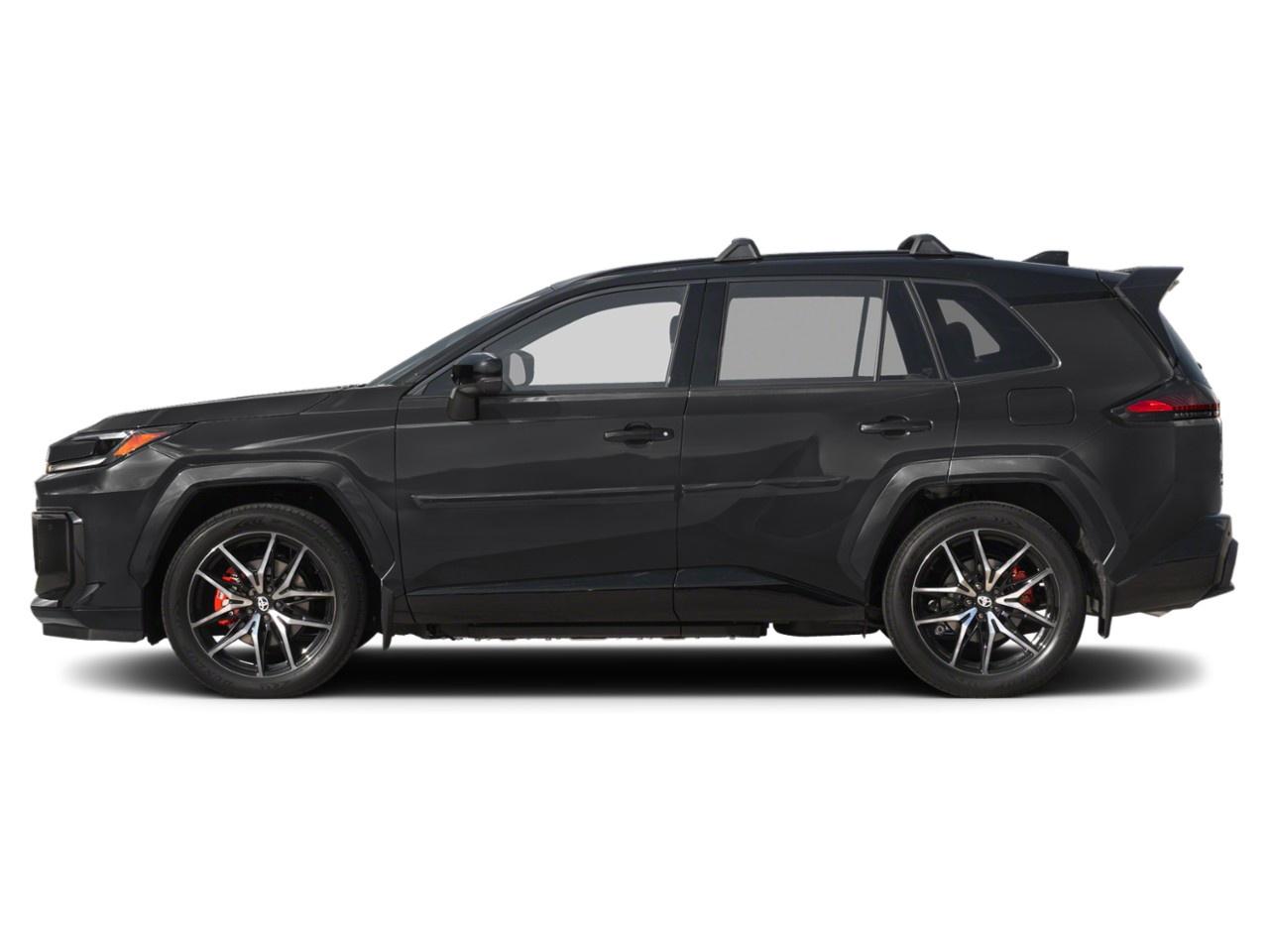 2026 Toyota RAV4 Plug-In Hybrid GR Sport AWD Photo