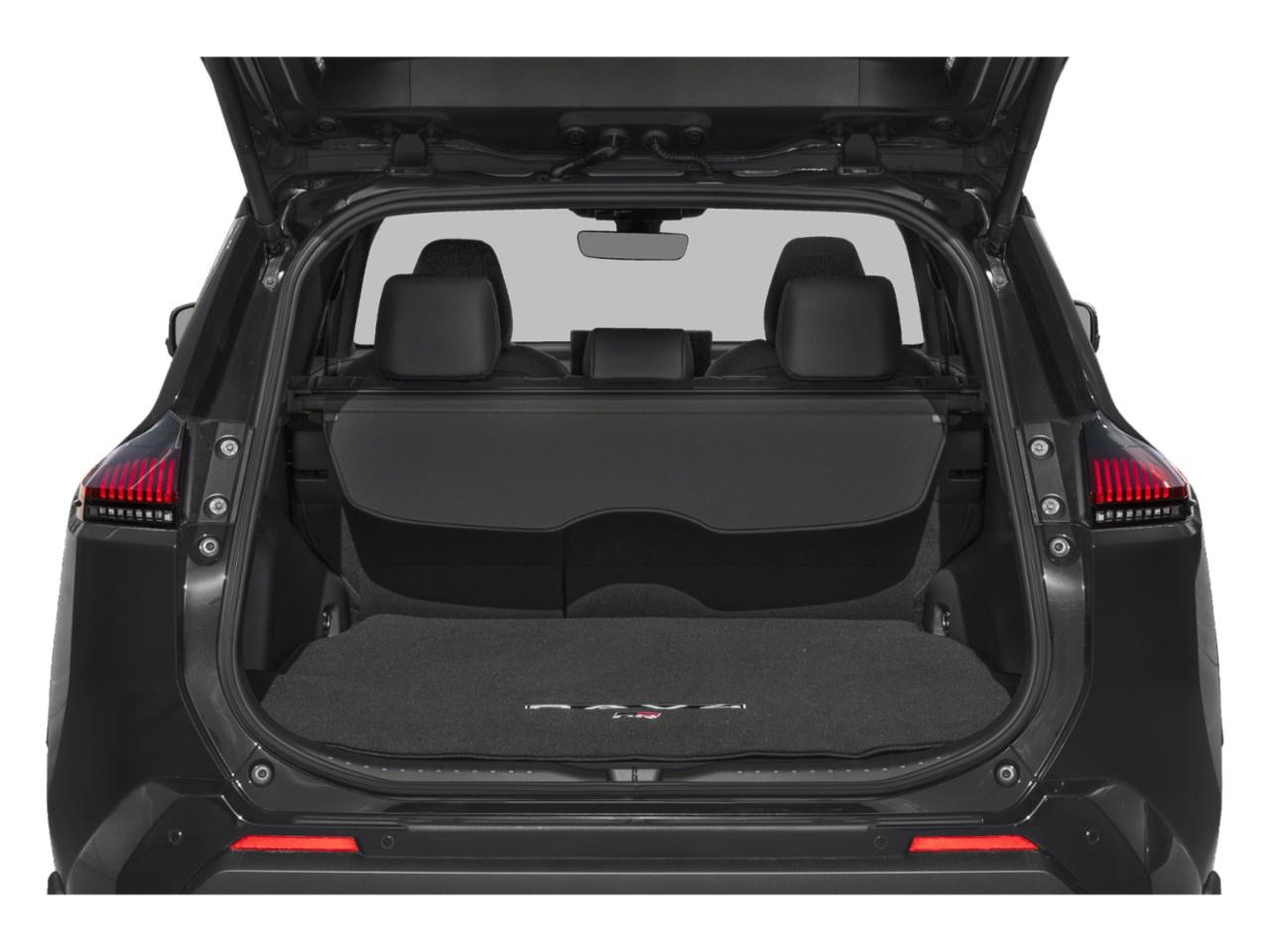 2026 Toyota RAV4 Plug-In Hybrid GR Sport AWD Photo