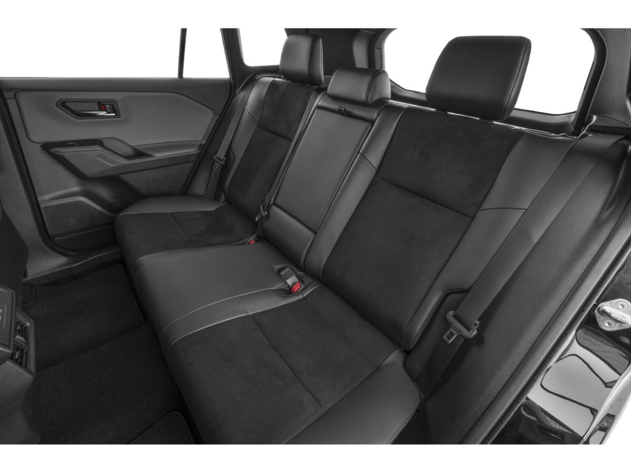 2026 Toyota RAV4 Plug-In Hybrid GR Sport AWD Photo