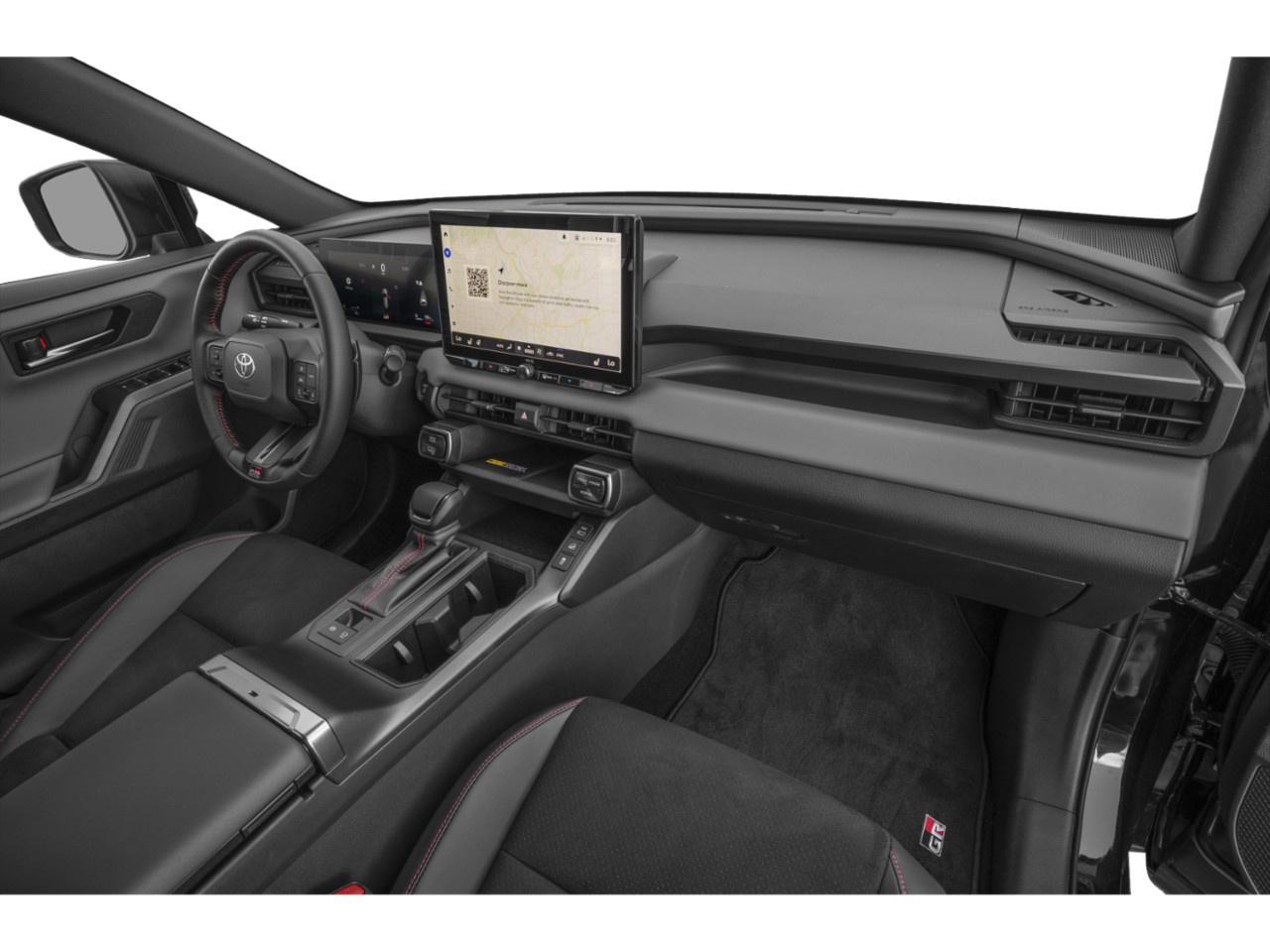 2026 Toyota RAV4 Plug-In Hybrid GR Sport AWD Photo
