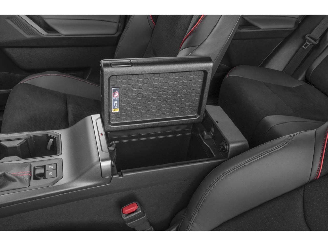 2026 Toyota RAV4 Plug-In Hybrid GR Sport AWD Photo