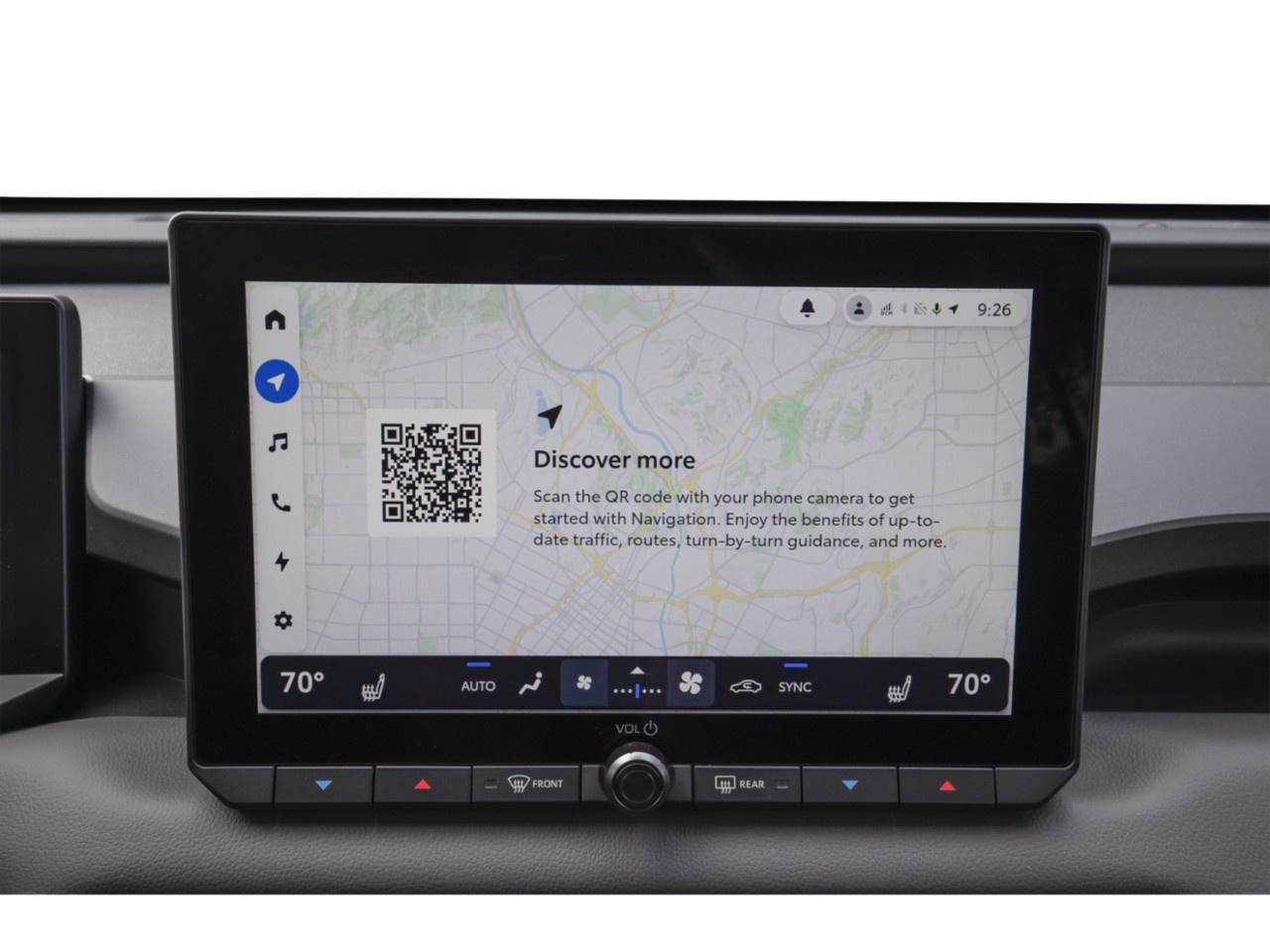 2026 Toyota RAV4 Plug-In Hybrid SE AWD Photo