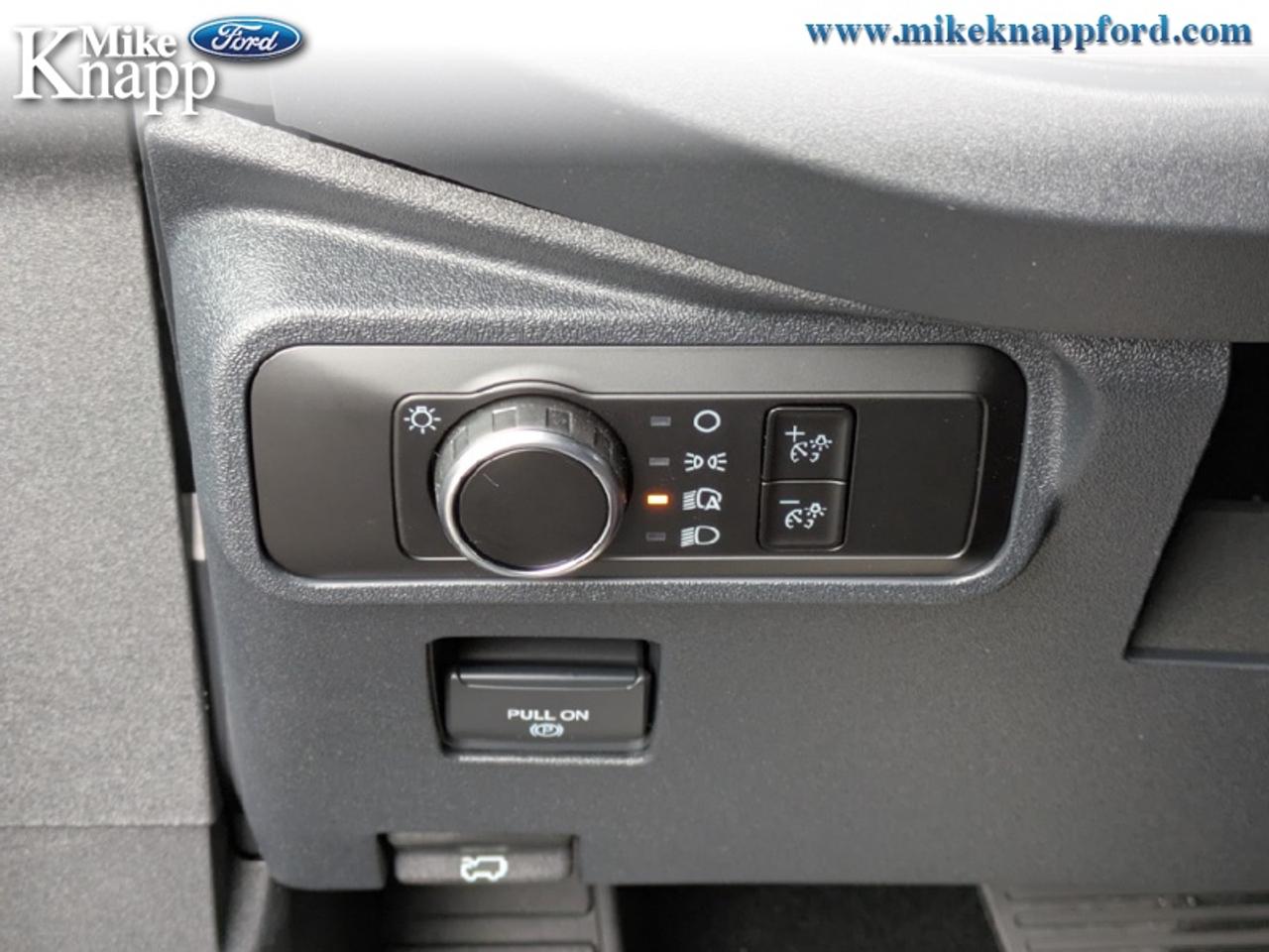 2026 Ford Bronco Big Bend Photo