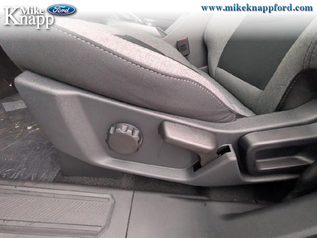 2026 Ford Bronco Big Bend Photo