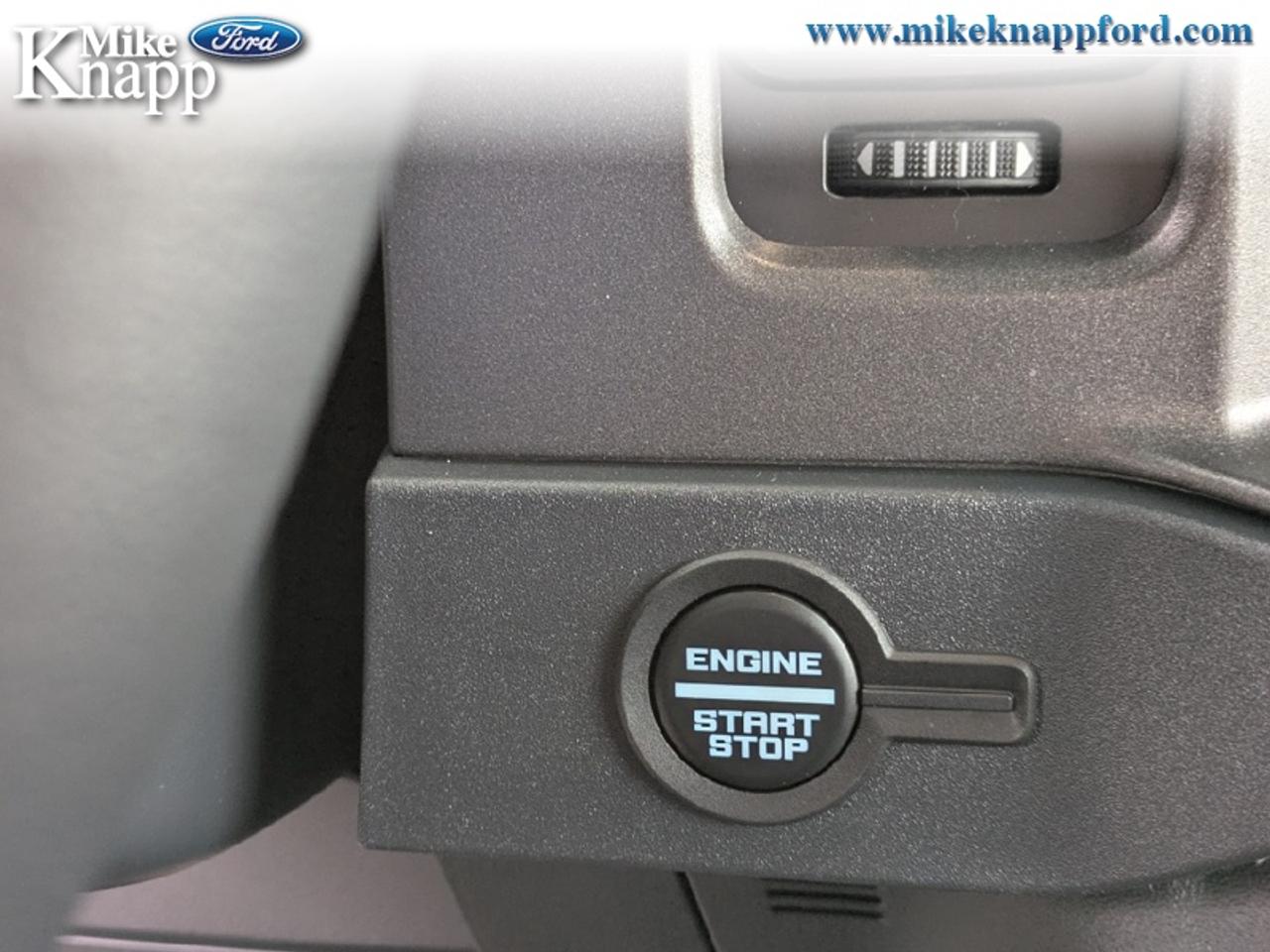 2026 Ford Bronco Big Bend Photo