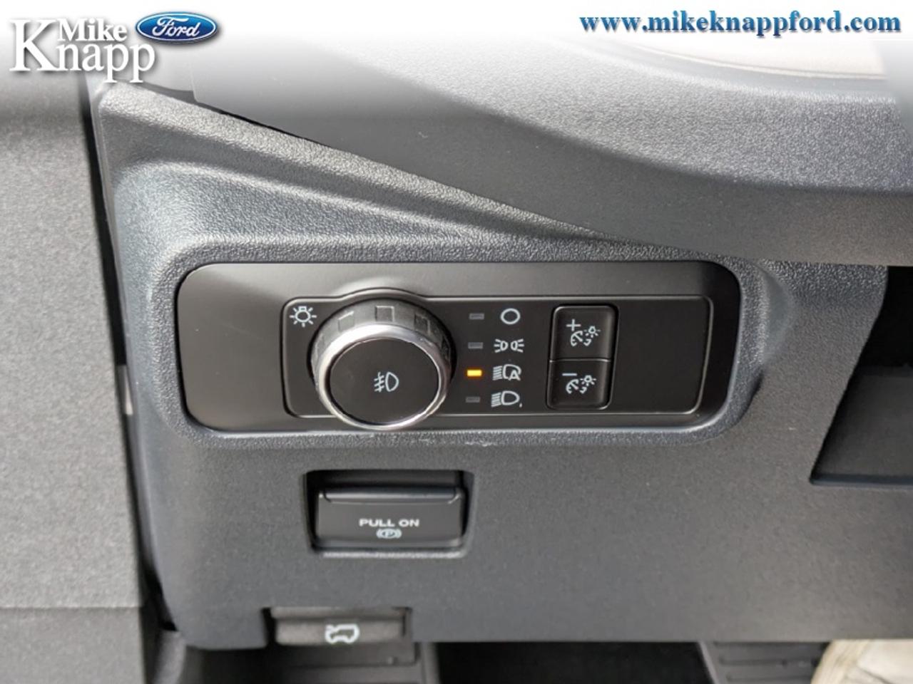 2026 Ford Bronco Outer Banks Photo