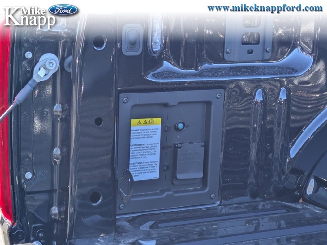 2026 Ford F-150 Tremor Photo