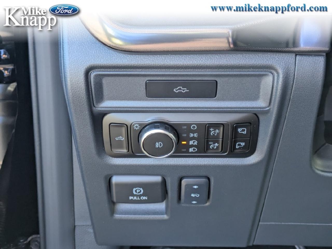 2026 Ford F-150 Tremor Photo