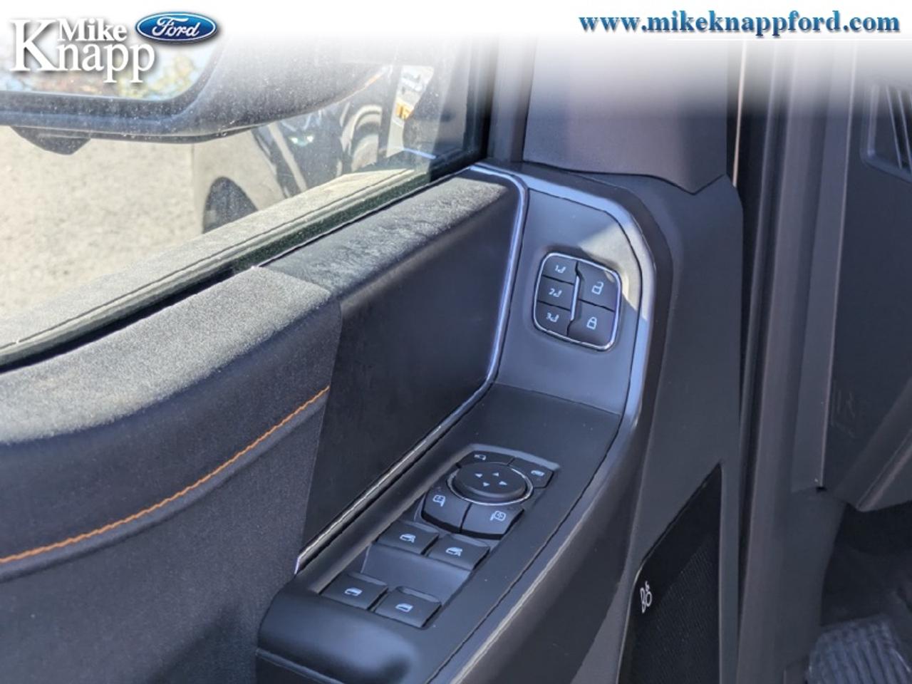 2026 Ford F-150 Tremor Photo