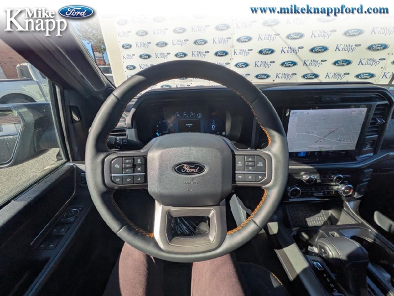 2026 Ford F-150 Tremor Photo