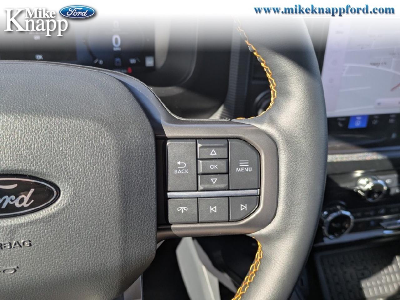 2026 Ford F-150 Tremor Photo