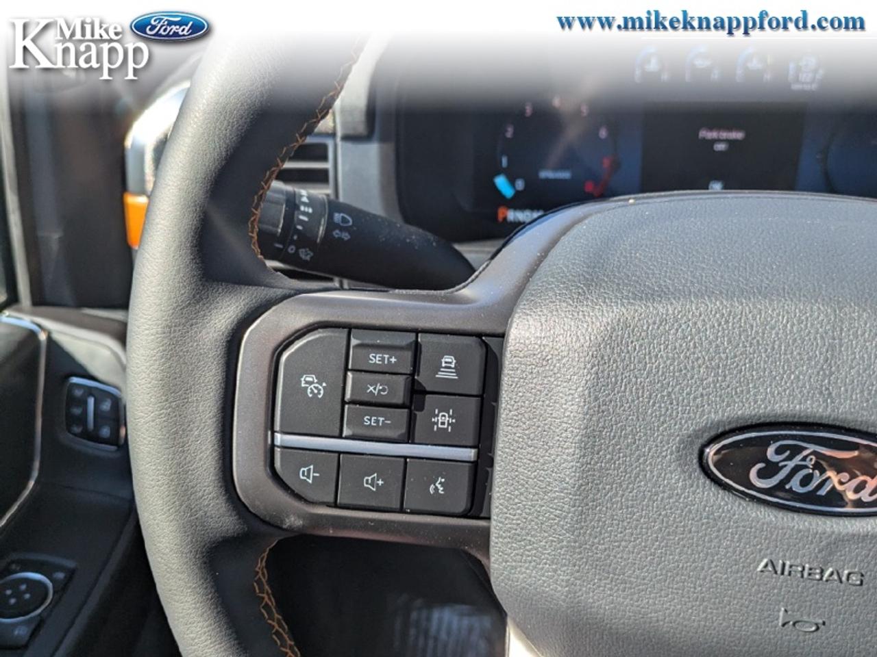2026 Ford F-150 Tremor Photo