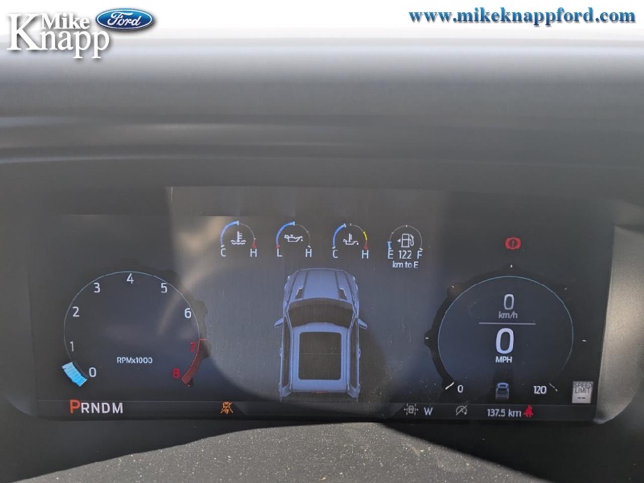 2026 Ford F-150 Tremor Photo