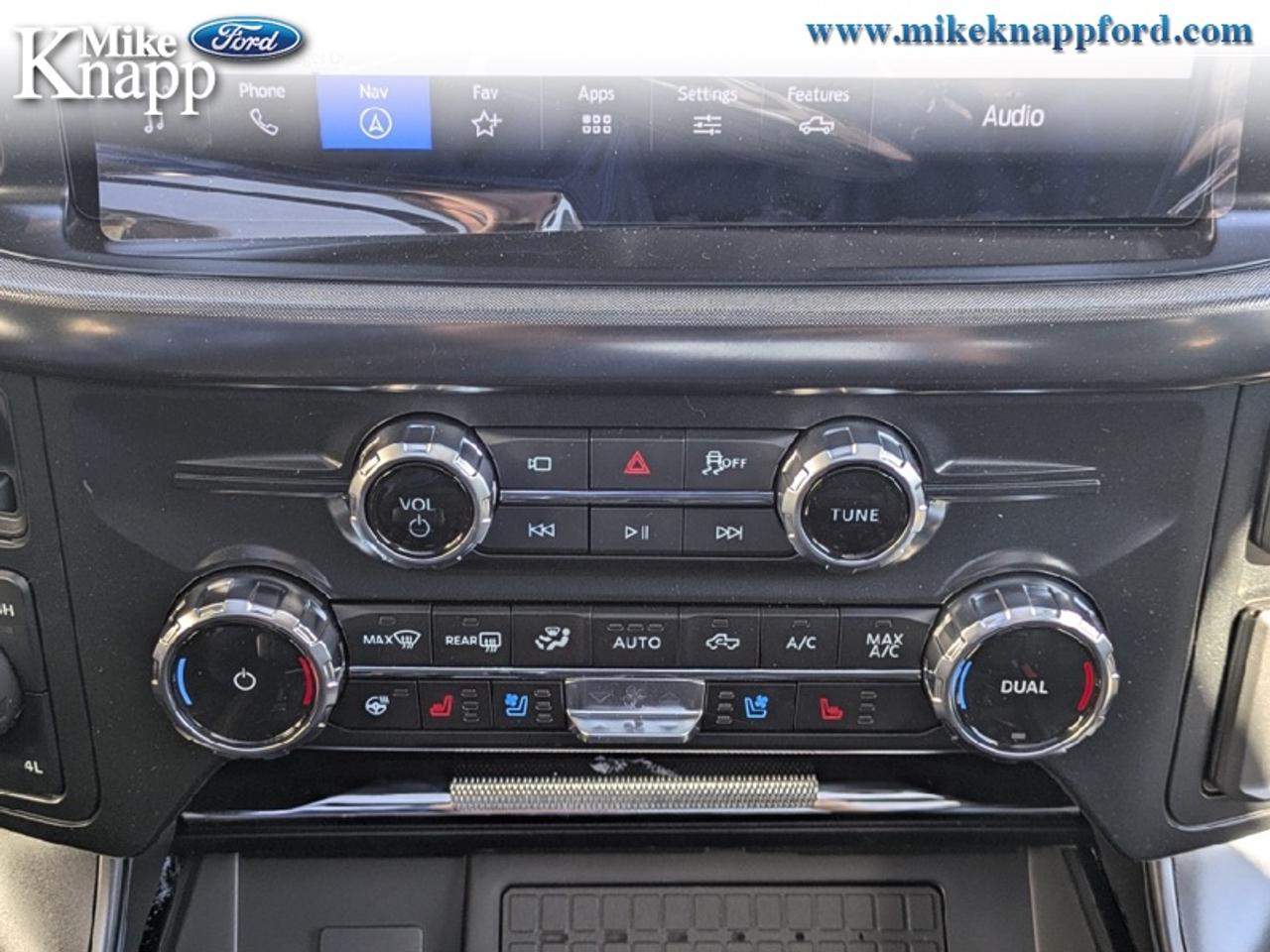 2026 Ford F-150 Tremor Photo