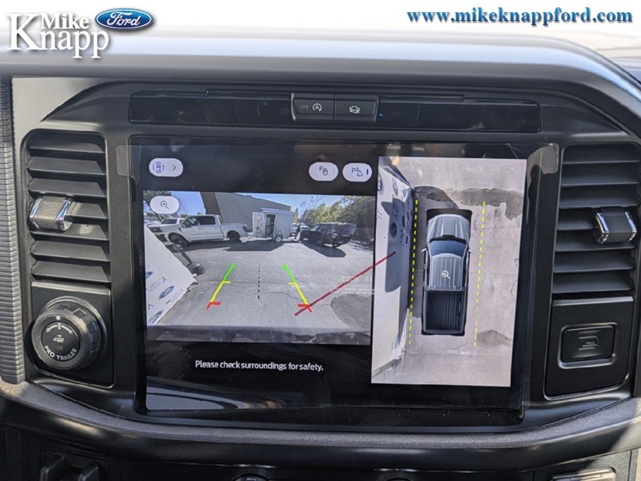 2026 Ford F-150 Tremor Photo