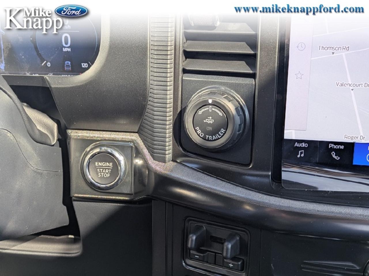 2026 Ford F-150 Tremor Photo