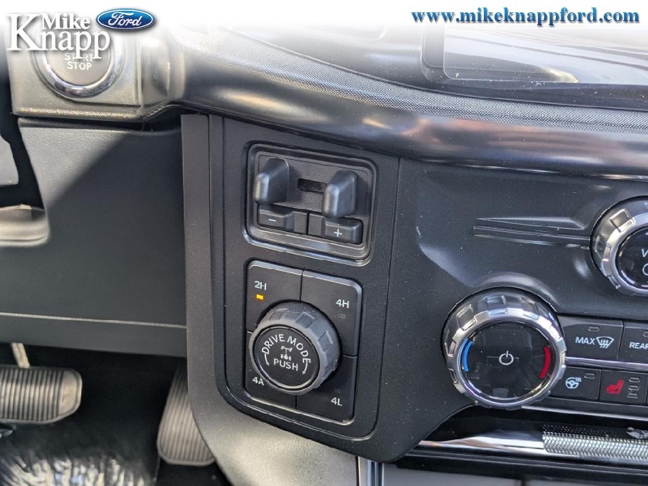 2026 Ford F-150 Tremor Photo