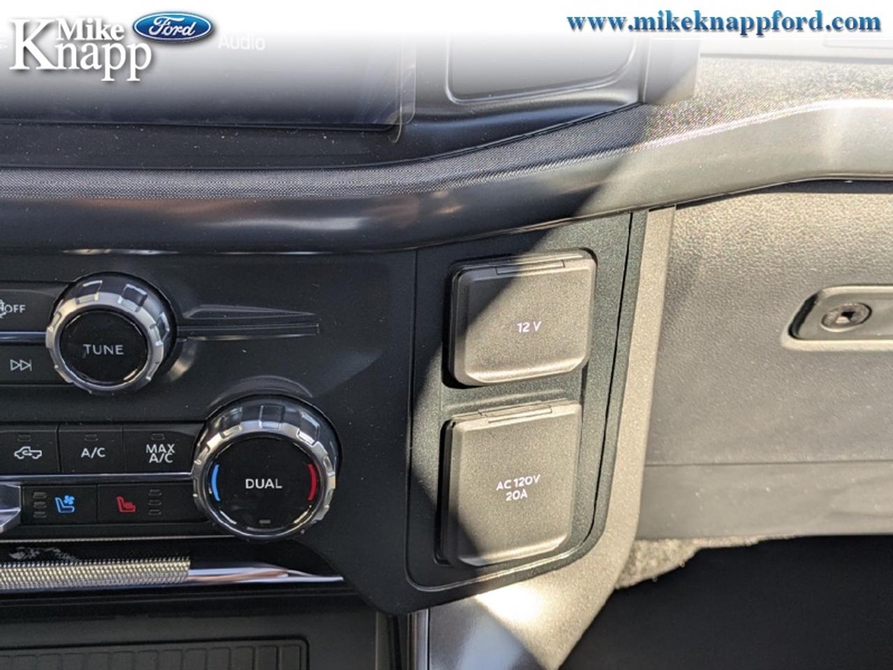 2026 Ford F-150 Tremor Photo