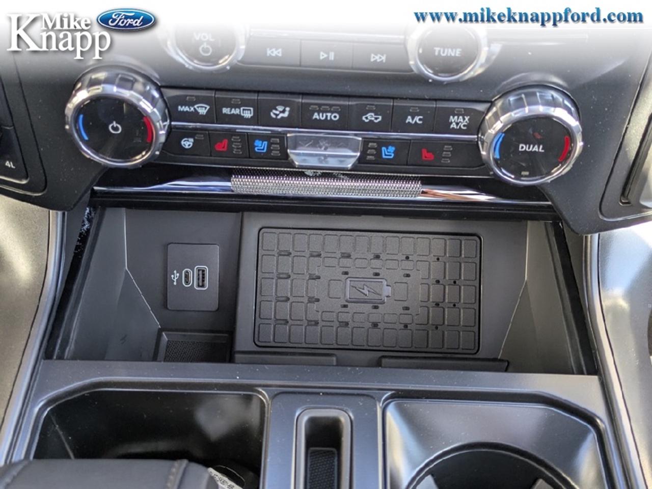 2026 Ford F-150 Tremor Photo