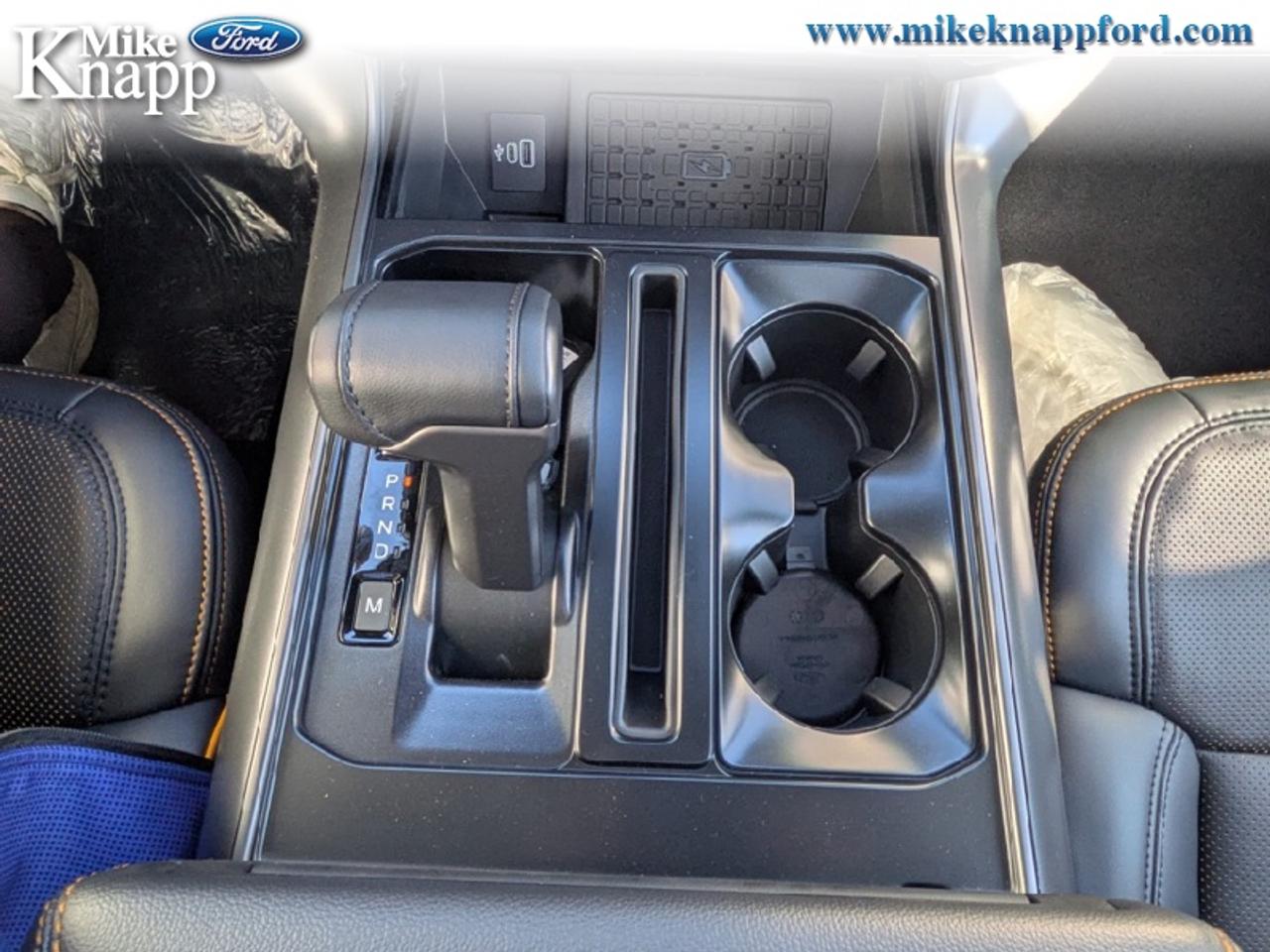 2026 Ford F-150 Tremor Photo