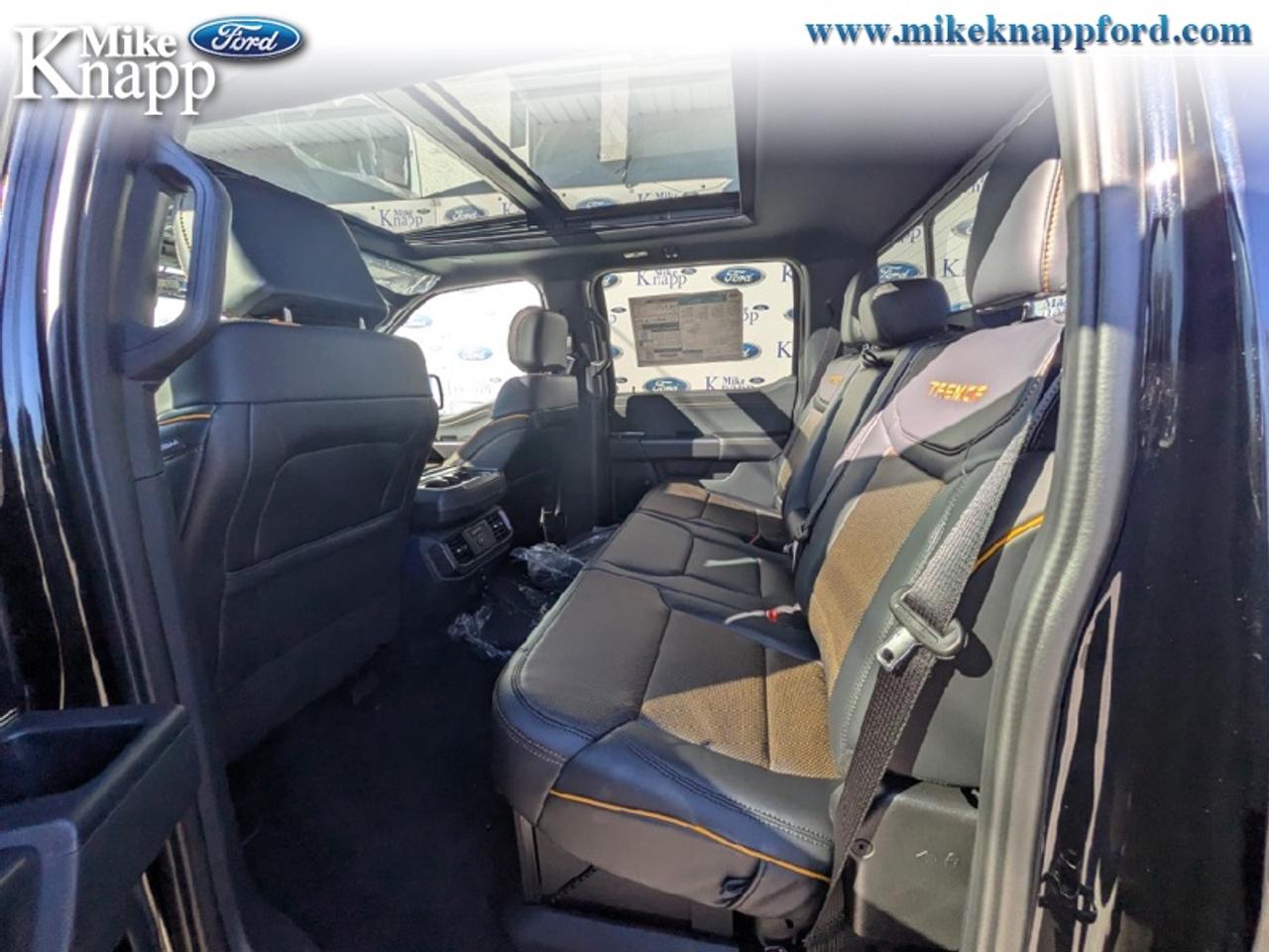 2026 Ford F-150 Tremor Photo