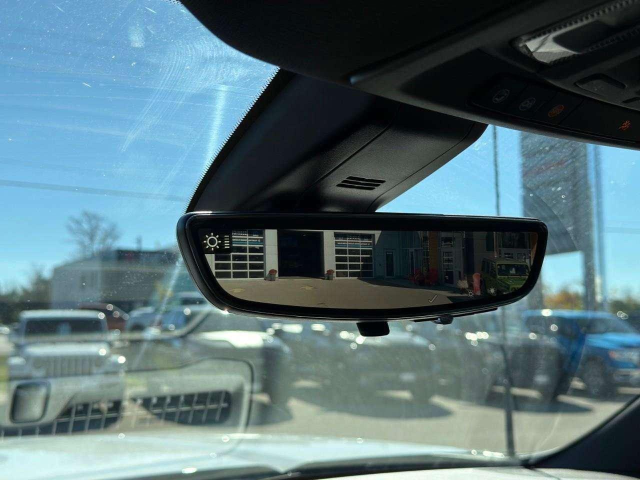 2023 GMC Sierra 3500HD SUNROOF   360 CAM   ONE OWNER Photo