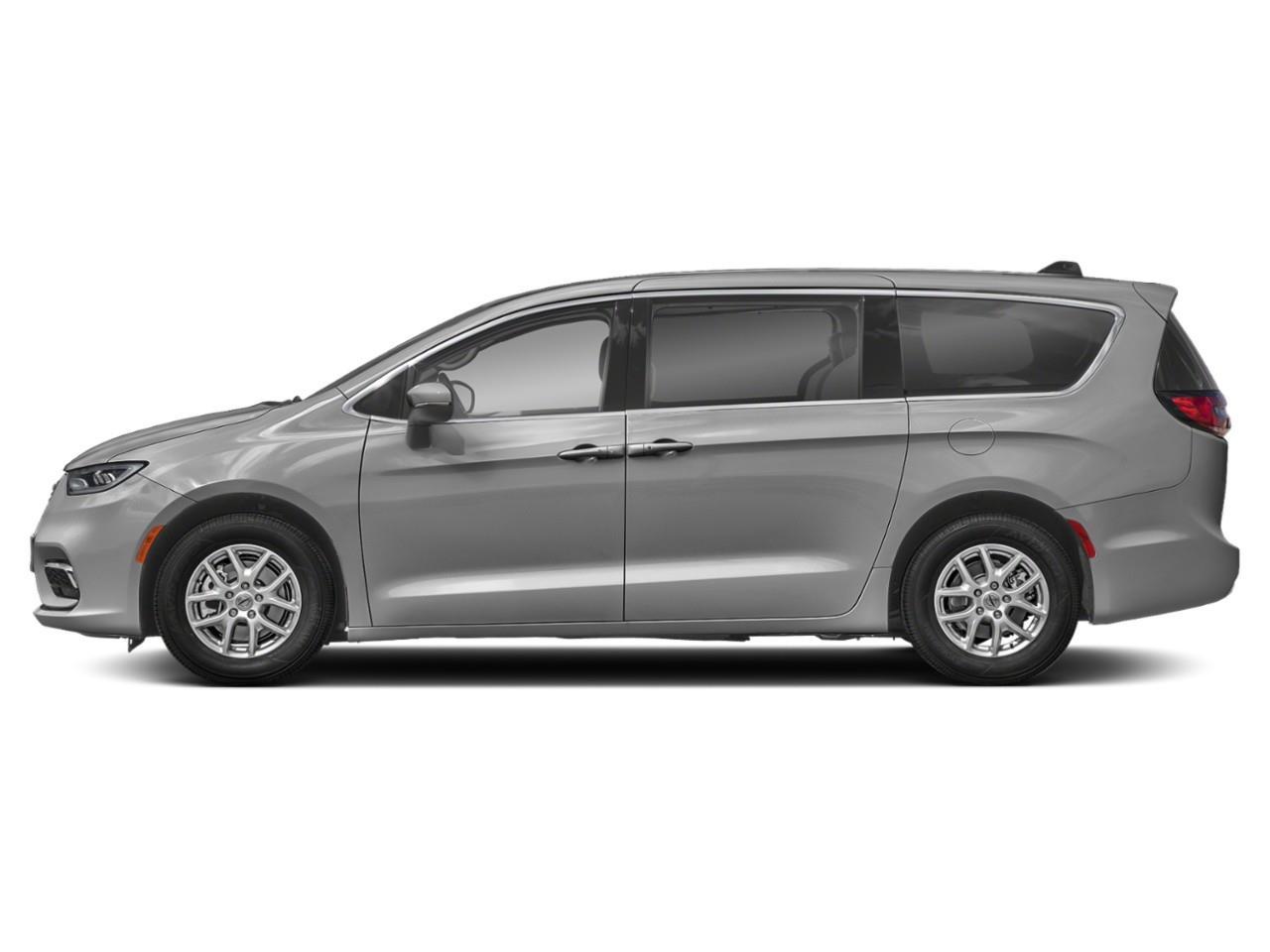 2023 Chrysler Pacifica Touring-L Front-Wheel Drive Passenger Van Photo