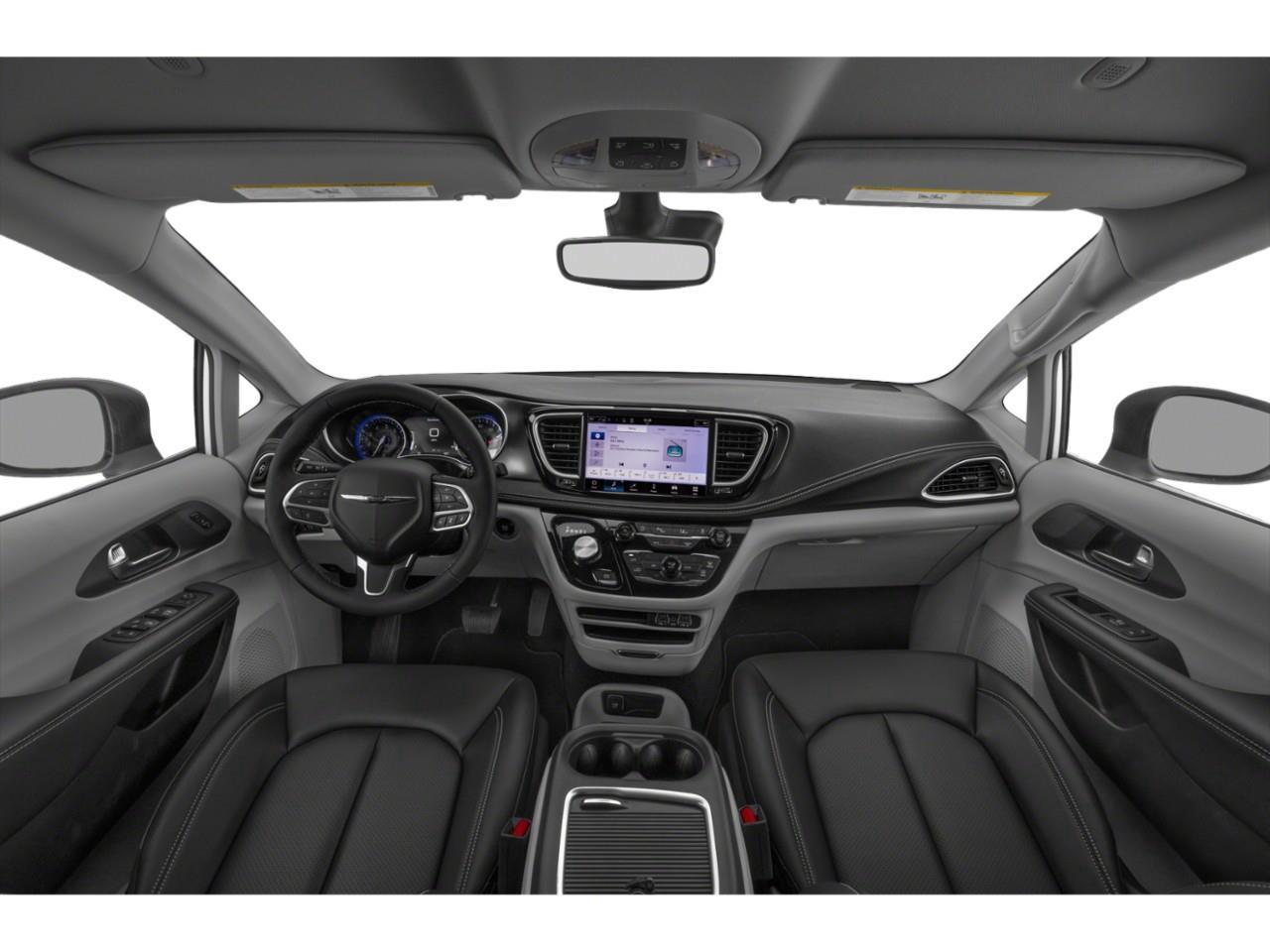 2023 Chrysler Pacifica Touring-L Front-Wheel Drive Passenger Van Photo